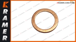 Uszczelka VOLVO A20C EC130C EC330B L70C EW140