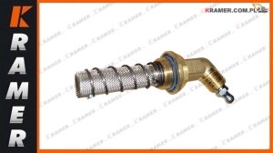 Filtr VOLVO A25F A45G A60H L50B L180C L330H