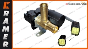 Zawór wody VOLVO L60F L110F L150F L180F