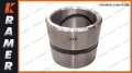 131004-00022 13100400022  2110-1366AR  110-00245R  K1004106R  131004-00022AR Tuleja DOOSAN DX300 wysięgu łyżki Bushing / втулка / buchse
