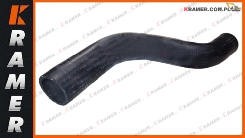 14506005 Przewód gumowy VOLVO EC135B EC140B Hose return pipe turbo/Шланг обратки турбо/Turbo žarnos grąžinimo vamzdis/Hortum dönüş borusu turbo