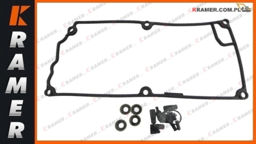 320_09200 Zestaw uszczelek pokrywy silnika JCB DieselMax 3CX bonnet gasket set/комплект прокладок капота/ sada tesnení kapoty/variklio dangčio tarpiklių komplektas/packningssats för motorhuv