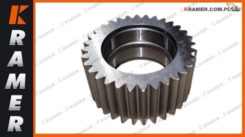 1550875 Satelita CAT M322C M320F M318D MH3026 M320D2 sun gear / solutrustning /saulės apranga / sluneční zařízení / saules rīki /сонячне спорядження