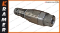 14518516 Zawór bezpieczeństwa VOLVO EC210D EC290C EC240B Valve oil relief / Oil pressure valve