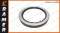 07012-50085 Uszczelnienie KOMATSU D61PX-12 D65EC-12 D60P D85E seal / dichtung / печать / tarpiklis / tesnenie