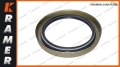 07012-50085 Uszczelnienie KOMATSU D61PX-12 D65EC-12 D60P D85E seal / dichtung / печать / tarpiklis / tesnenie