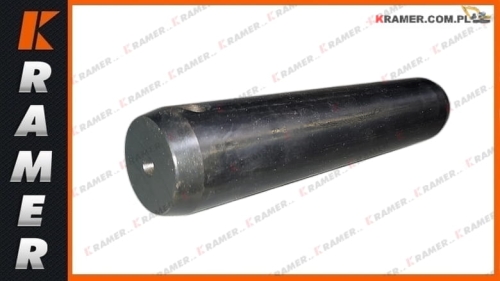 1019/2026   811/80006 Sworzeń JCB 3CX 4CX  530B HL-2 530B-4HL wysiegu dippera łyżki pivot / perno / tožer / otočný čep / spil / ašis / vira / Drehpunkt / sväng / colyn / tengely / Палец