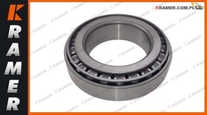 Łożysko wałka reduktora obrotu CAT M315C M318F