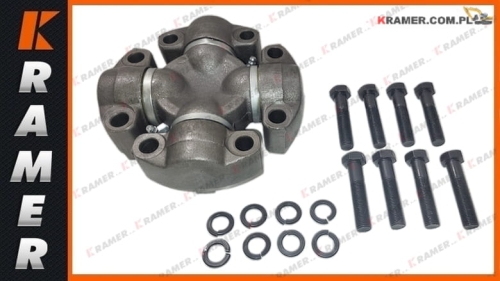 2T3013  2T-3013 Krzyżak wału CAT 988G 988H 988K 988 16M 18M 12M 14M 140M 160M Kit Spider / Крестовина карданного вала / Kreuzstift / Achsstern / Propeller shaft cross