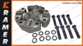 2T3013  2T-3013 Krzyżak wału CAT 988G 988H 988K 988 16M 18M 12M 14M 140M 160M Kit Spider / Крестовина карданного вала / Kreuzstift / Achsstern / Propeller shaft cross
