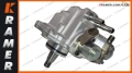 320/A6550 Pompa wtryskowa JCB OEM 3CX 4CX  Fuel injection pump / Einspritzpumpe / Топливный насос высокого давления / Pompa de injectie de combustibil / üzemanyag befecskendező szivattyú / kuro įpurškimo siurblys