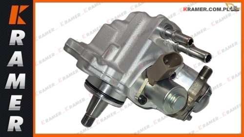 320/A6550 Pompa wtryskowa JCB OEM 3CX 4CX  Fuel injection pump / Einspritzpumpe / Топливный насос высокого давления / Pompa de injectie de combustibil / üzemanyag befecskendező szivattyú / kuro įpurškimo siurblys