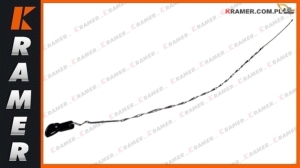 Miarka oleju silnikowego CAT 966H 972H