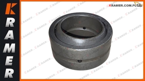 114-63-55170 Łożysko wahliwe, łożysko kulowe, tuleja wahliwa siłownika pługa KOMATSU D31-20 D31-21 D37-21 D37EX-21 self-aligning bearing / ball bearing / samonastavovacie ložisko / samoporavnavajući ležaj /kuglični ležaj /