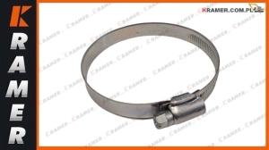 Opaska zaciskowa VOLVO L90D L350F L25H L220G L180C