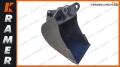NEUSON 50CM Łyżka NEUSON EZ26 ET35 EZ36 EZ38  50 cm 500HB ковш / bucket / Schöpfkelle