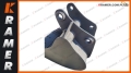 NEUSON 50CM Łyżka NEUSON EZ26 ET35 EZ36 EZ38  50 cm 500HB ковш / bucket / Schöpfkelle
