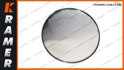 207-54-75710 Lusterko KOMATSU okrągłe PC300-8 PC550-8 PC450-8 PC450-7 PC160-7 PC220-8 PC210-8  PC240-8 PC210-7 PC240-7 WA480-6  round mirror / okroglo ogledalo / okruglo ogledalo / apvalus veidrodis / rund spegel / кругле дзеркало /