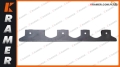 2357774  235-7774 Osłona łańcucha CAT 329D 330D 325D 329E 329F 330F Track chain guard /  link guard / Направляющая цепи