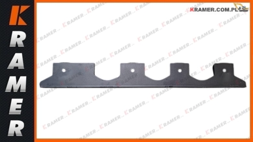 2357774  235-7774 Osłona łańcucha CAT 329D 330D 325D 329E 329F 330F Track chain guard /  link guard / Направляющая цепи