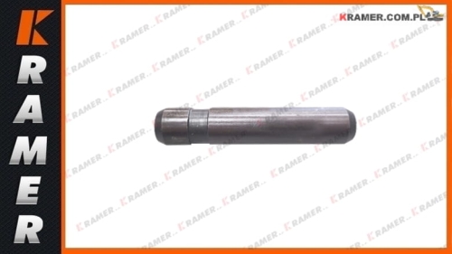 1368308  136-8308 Sworzeń zabezpieczający zęba D6K2XL D6K2 D4 D6K2 LGP D4H D4E SR D6KXL D5M D5N D4H  D6K D4HXL D6KLGP 330 Pin / Палец / stift