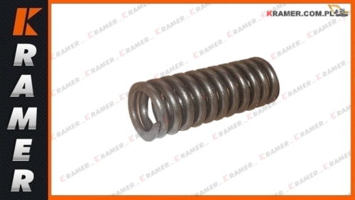 11716797  VOE11716797 Sprężyna VOLVO docisku sprzęgła BL60 BL70 BL71 SPRING Repair / Пружина / Mola do Eixo