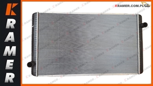 11110685  VOE11110685 Chłodnica wody VOLVO L150E L150F L180E L180F L220E L220F Condenser /Assy /KONDENZÁTOR /CONDENSER / Kondensatorius // Радиатор кондиционера