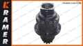 1527375 152-7375 3693170 369-3170 ZF 4145003024 4145003018 4145403085 Reduktor obrotu CAT M312 M313C M313D M315 M315C M315D M316C M316D M317D BDM H2A H2B W3H F4A F6N P6K B6 K3D F4D F6P Rotary Swing Motor / sleving motor/ swing gearbox / Редукторповорота