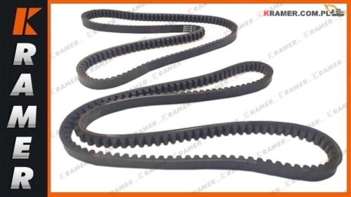 04121-21757  0412121757 Pasek KOMATSU PC150 PC200 PC400 D45 D40 WA300 WA430 WA200 V Belt / Belt serpentine / gürtel serpentine / correa / cintura serpentina / ремень / diržas