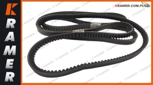 Pasek klinowy zębaty CAT D4HXL D4H