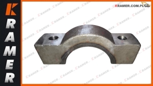 Panewka pługa KOMATSU D65PX-12 D65EX-15 D65PX-16