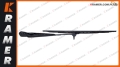 22B-54-17121 Ramię wycieraczki KOMATSU PC228U PC78U PC78US PC78MR PC128UPC138U WiperArm / Windshield wiper arm / Рычаг очистителя ветрового стекла / frontscheibe wischerarm