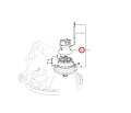 14598751  VOE14598751 Silnik reduktora obrotu VOLVO EC290C Swing motor / поворотный редуктор / hydraulikmotorтный редуктор / hydraulikmotor