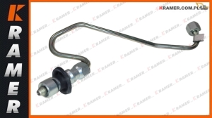 Rurka wtryskiwacza CAT No.3 D6K D6N 963D 928H 924H