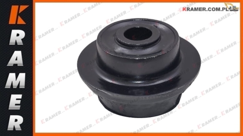 113-01-41211 1130141211 Poduszka KOMATSU D51EXI-24 D51EX-24 D51PXI-24 D51PX-24 Mounting / cab / upper  /