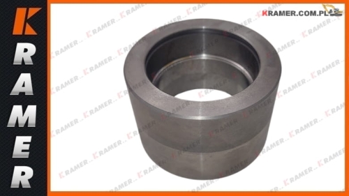 2941784 294-1784 Rolka napinacza paska CAT 311DLRR 318DL 320DL 312DL 320CL 320DFMRR 314DLCR 320DFM 320C 320D 320DLN 323D SA 320DRR 312D 320DGC 323DS 319DL 319D 320DLRR 314DCR 320CFM 321DLCR 321C 323D belt tensioner / riemenspanner / натяжитель ремня