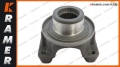 Flansza wałka ataku JCB 3CX / 4CX     450/27200;  Фланец муфты/Сочленение / Kupplungsflansch / Verbindung/Coupling Flange / Joint; Flansza wału/ Shaft flange-/ Wellenflansch/ Вал фланцевый/ Flangia dell'albero/ Bride d'arbre.