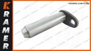 Sworzeń zwrotnicy JCB 3CX 4CX