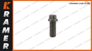 Śruba mocowania krzyżaka CAT 428 432