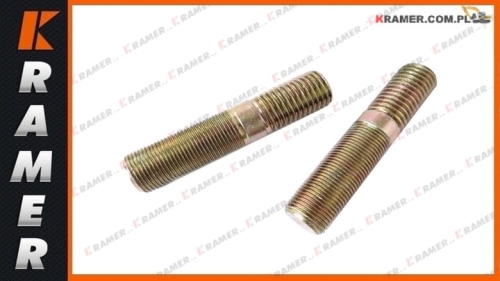 Szpilka koła CAT 416E 428D 432D 424E 444E   2264346  Weel Stud