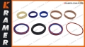 991/00015 Pakiet uszczelnień JCB 3CX 4CX siłownika TILT  Seal Kit / set of seals