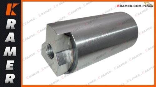 2401555 Sworzeń CAT mocowania ramy D6K  Pin/ Палец / csap / bolt / stift