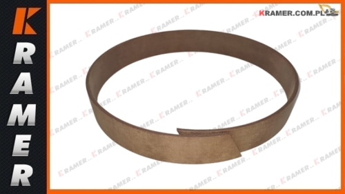 11107332 VOE11107332 Pierścień VOLVO L220D L220E L220F L350F L350H  connector ring/соединительное кольцо/ spojovací kroužek/jungties žiedas/з'єднувальне кільце/