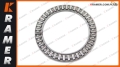 184347 Łożysko VOLVO A25 A25B A25C A40 A20C A35C A35D A40 A30C Bearing / Roller andCage / Ložisko /Kugellager /  cusinetto / Подшипник