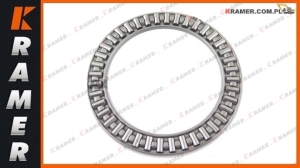 Łożysko VOLVO A25 A30 A35C A40D