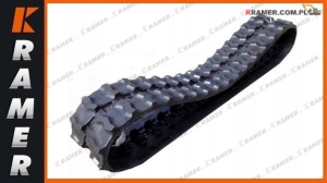 Gąsienica gumowa BENASSI M300 M350