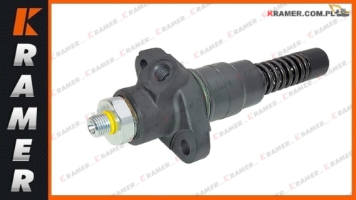 21689843 VOE21689843 Pompowtrskiwacz VOLVO EC250D EC250E EC300D EC300E EC350D L110G L110H L120G L120H G930B G930C G946B G946C G960C Fuel Injector / Vstřikovač paliva / Bränsleinsprutare / Degvielas iesmidzinātājs / Паливний інжектор /