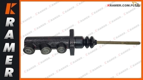 15/908200 15/920110 15/910800  Pompka hamulcowa JCB 3CX 4CX  master cylinder / тормозной цилиндр / Hauptbremszylinder / cilindru principal de frână / Főfékhenger / cilindro del freno principale/ cylindre de frein principal