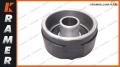 128/14726 331/45731 331/42846  Obudowa hydroklapy JCB 3CX 4CX dolna  Clamp cylinder
