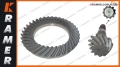 458/20672 453/00900 458/70035 Wałek ataku z kołem talerzowym 11/37 T JCB 3CX 4CX ŁADOWARKI JCB главная пара в задний мост экскаватора-погрузчика /